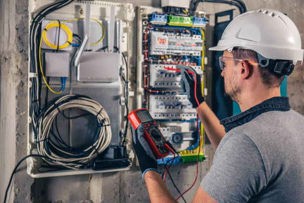 Best Electrical System Inspection  in Lewistown, IL