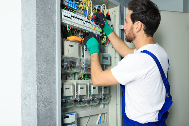 Trusted Lewistown, IL Electrician Experts