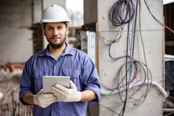 Electrical System Inspection in Lewistown, IL