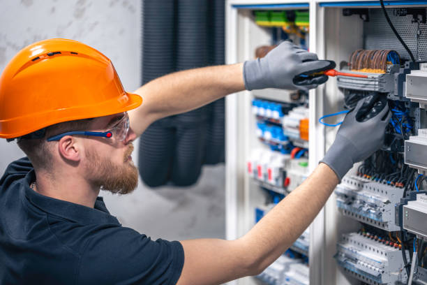 Best Electrical Troubleshooting Services  in Lewistown, IL